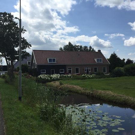 Independent Apartment Spaarne Haarlem Room photo