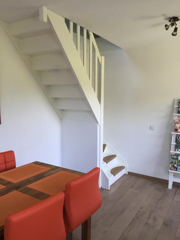 Independent Apartment Spaarne Haarlem Room photo
