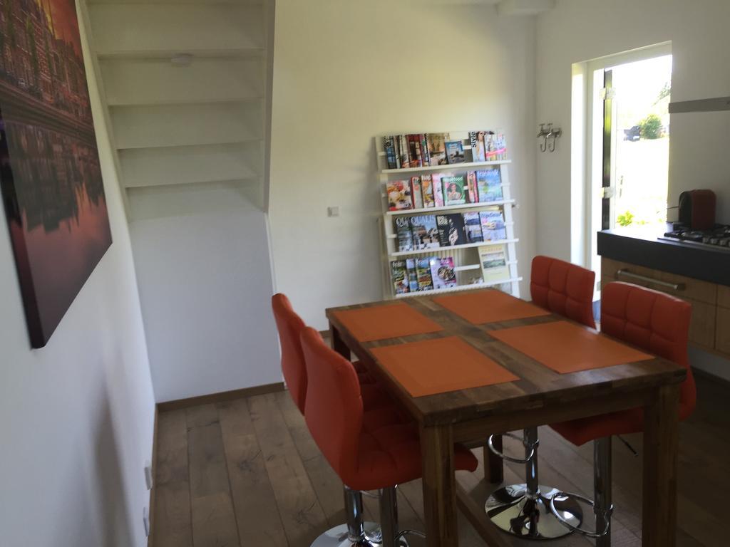 Independent Apartment Spaarne Haarlem Room photo