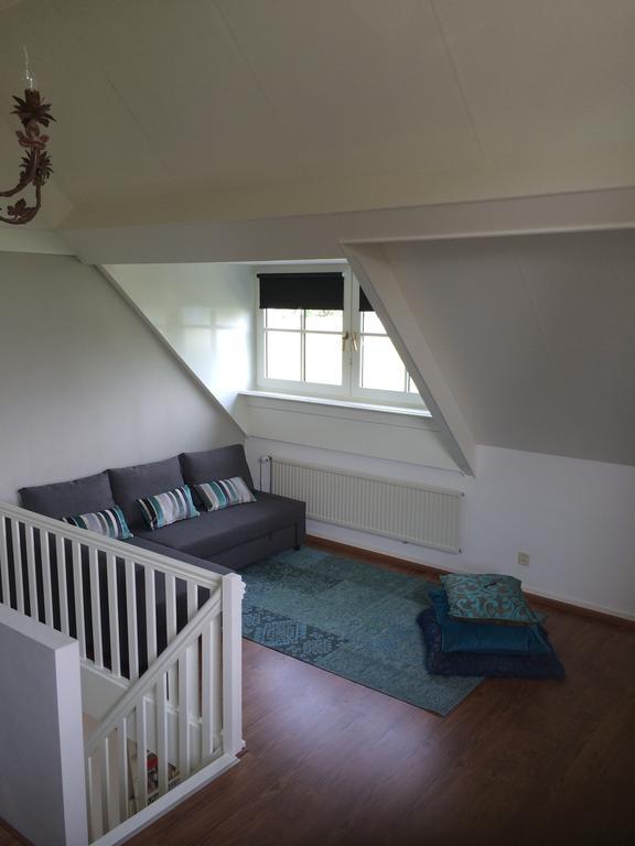 Independent Apartment Spaarne Haarlem Room photo