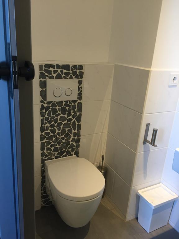Independent Apartment Spaarne Haarlem Room photo