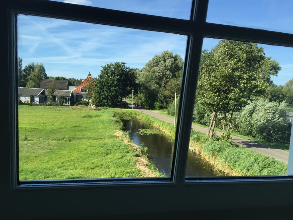 Independent Apartment Spaarne Haarlem Room photo