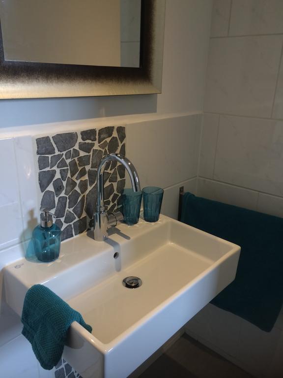 Independent Apartment Spaarne Haarlem Room photo