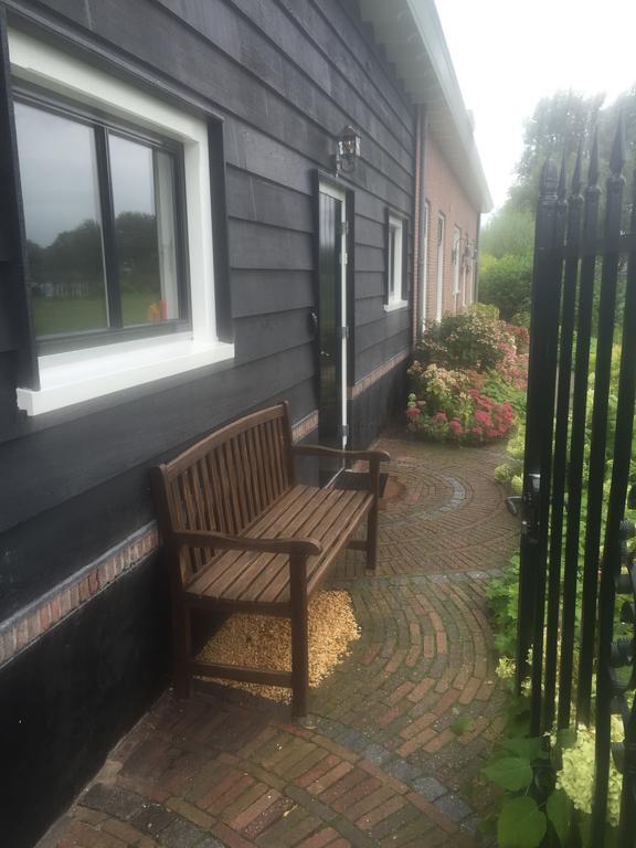 Independent Apartment Spaarne Haarlem Room photo