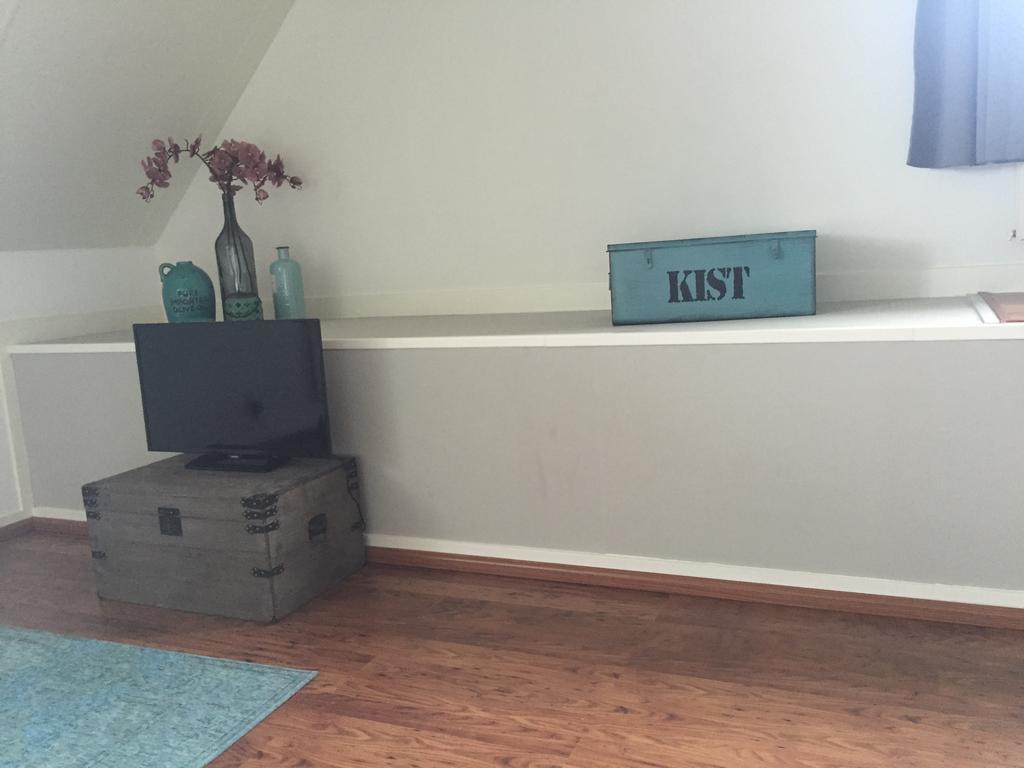 Independent Apartment Spaarne Haarlem Room photo